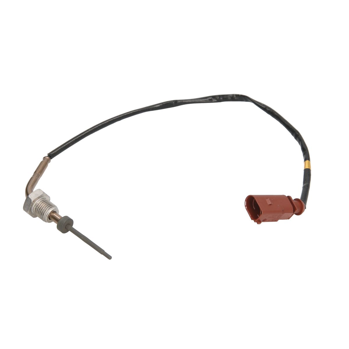 Sensor, uitlaatgastemperatuur