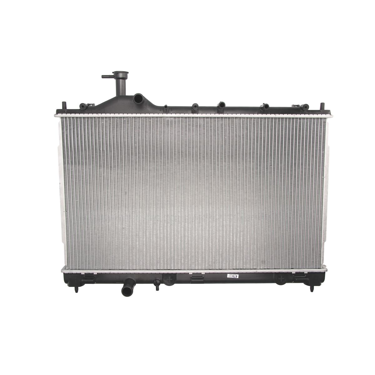 Image of Radiator, motorkoeling