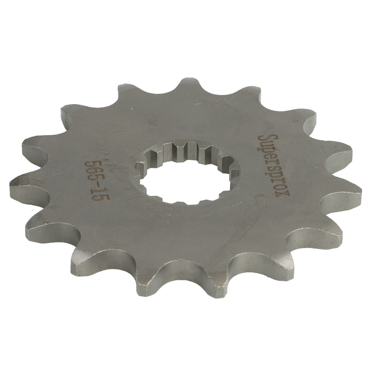 Pignone anteriore SUPERSPROX CSC-565:15.5
