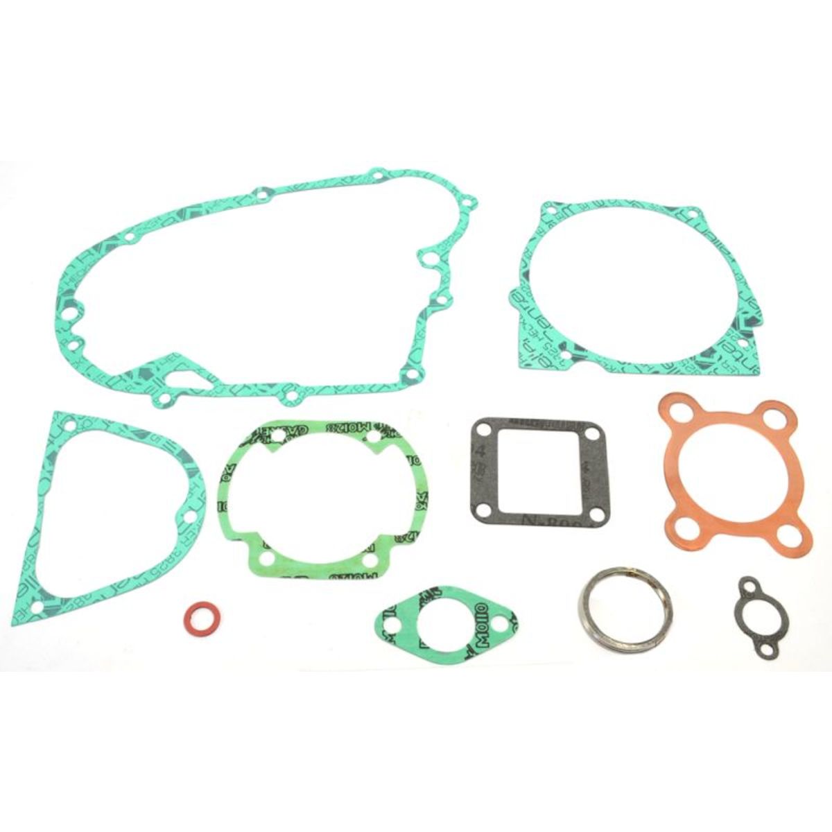 Complete gasket set, engine ATHENA P400485850131
