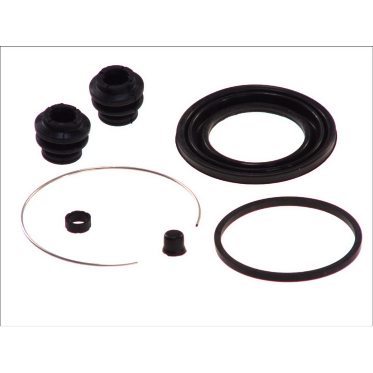 Image of Reparatieset, remklauw  D4-1638