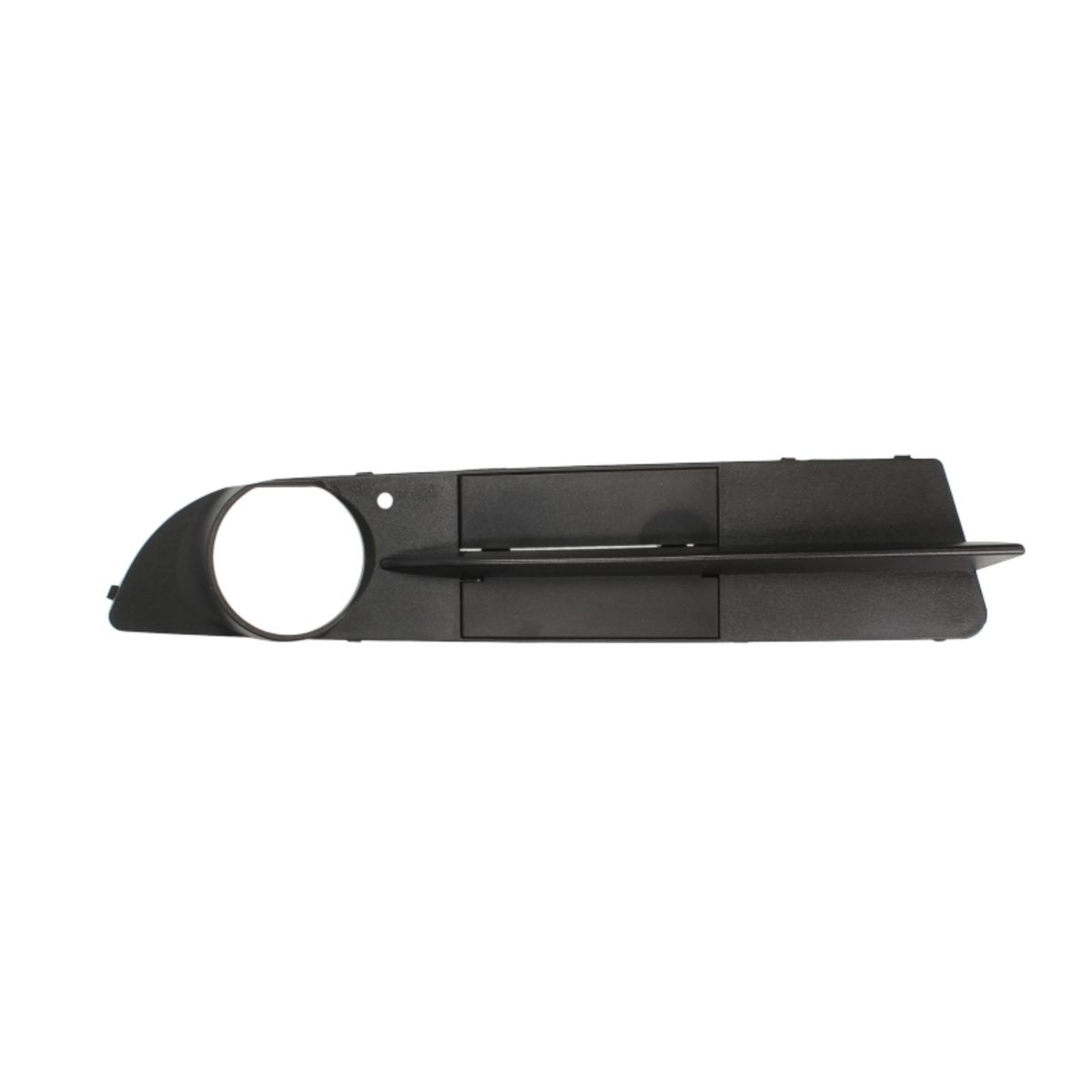 Blic Ventilatierooster, Bumper 5513-00-0066924P Rechts