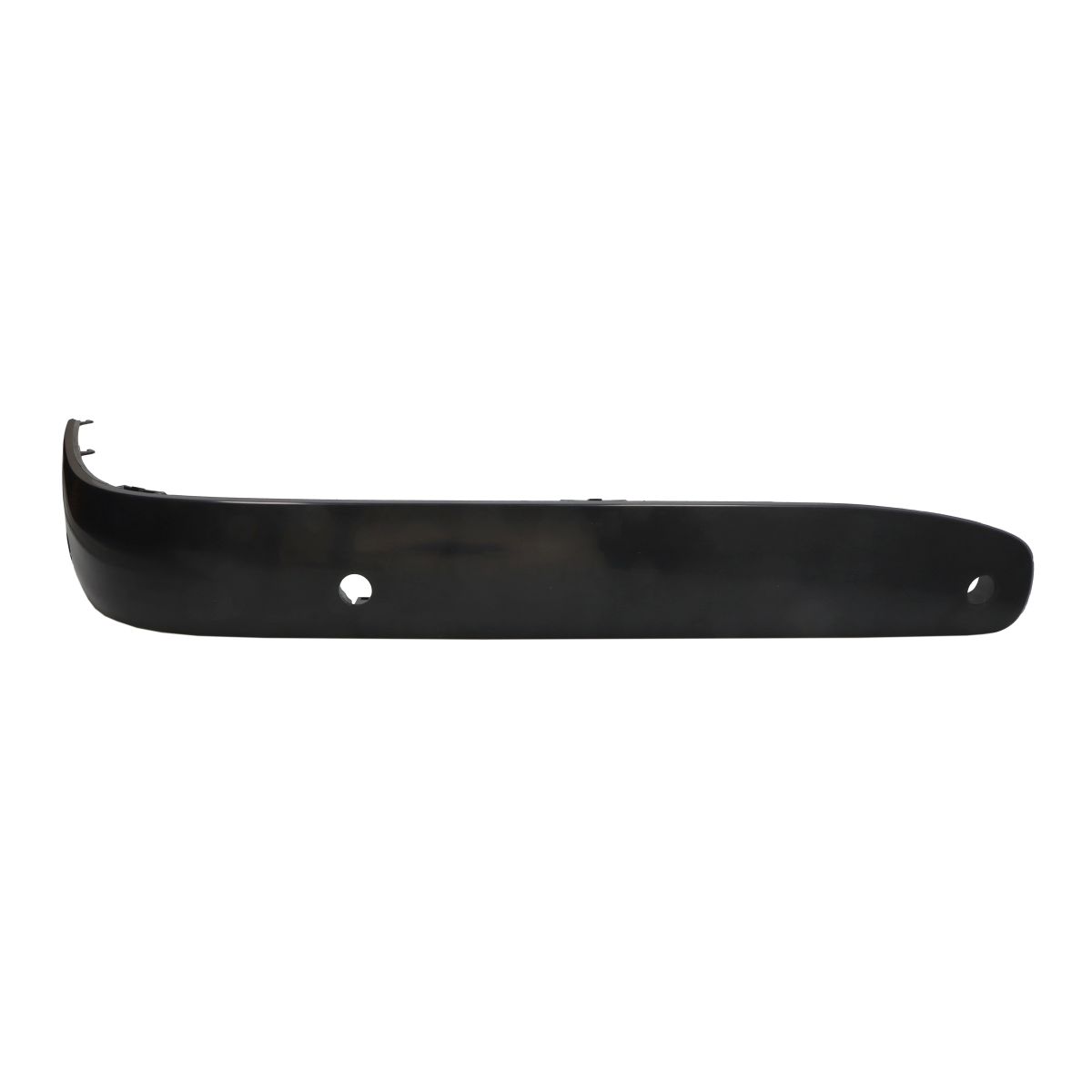 Parachoques - moldura decorativa/protectora BLIC 6502-07-3527922CP