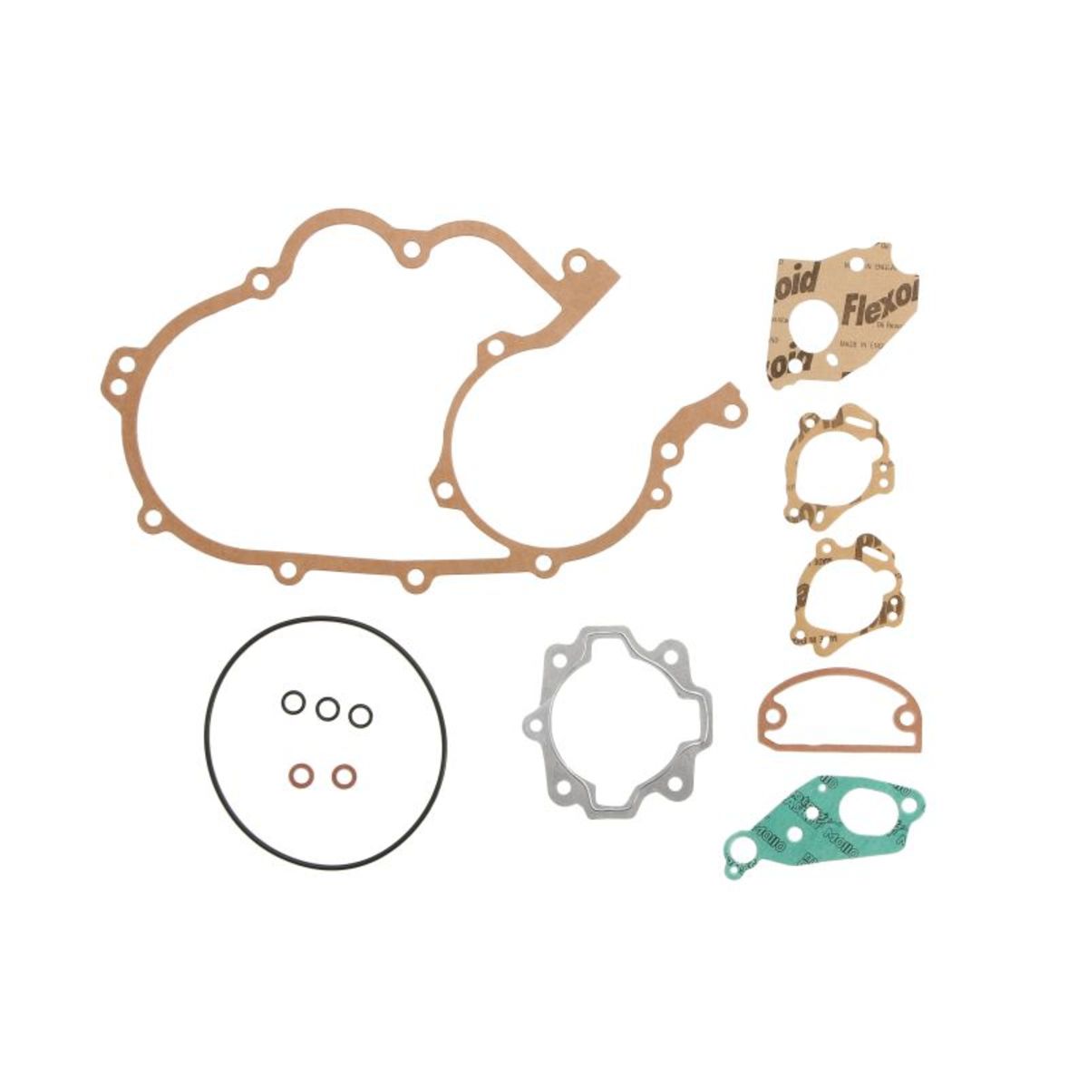 Set di guarnizioni motore ATHENA P400480850024