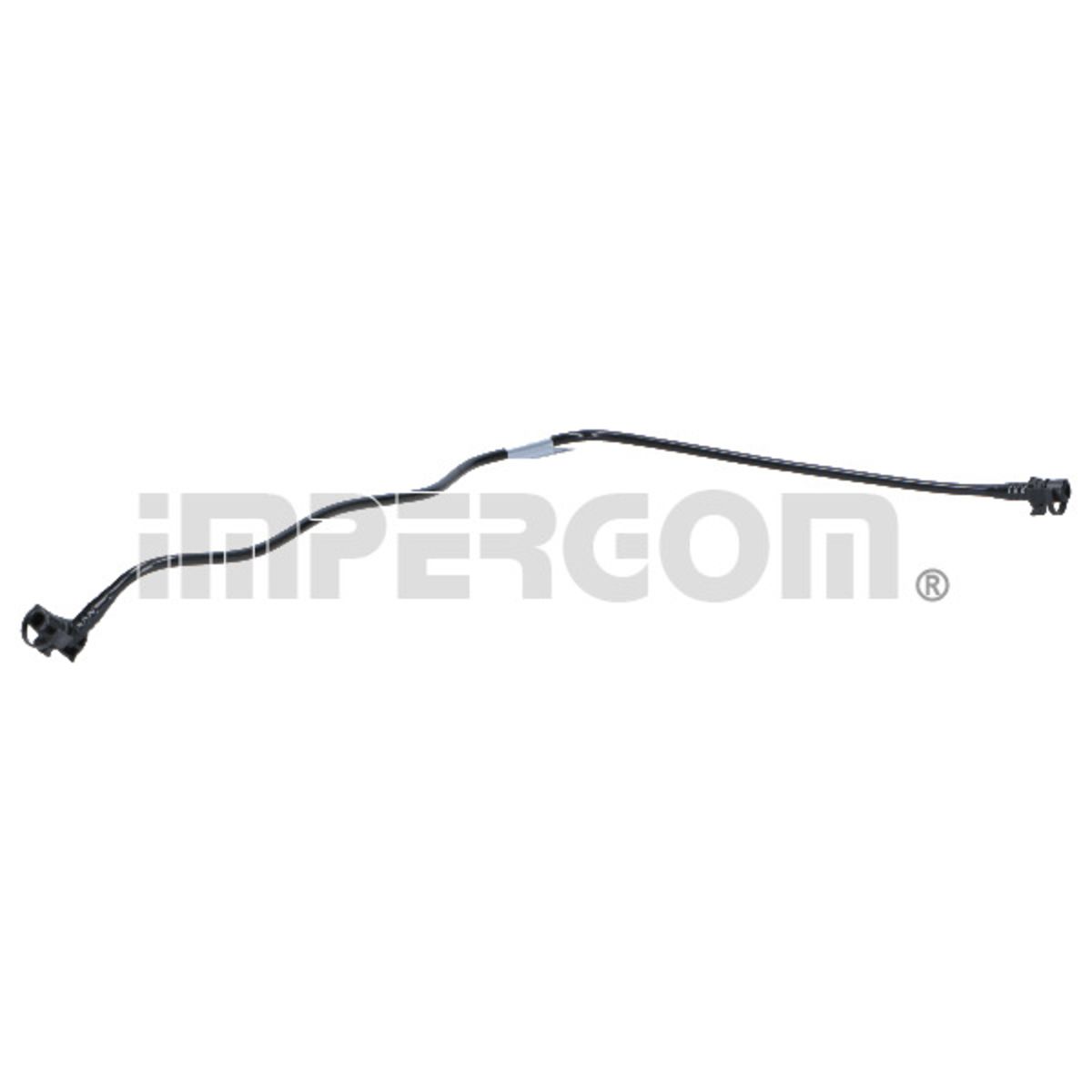 Impergom Tubo Flessibile Del Radiatore 225484