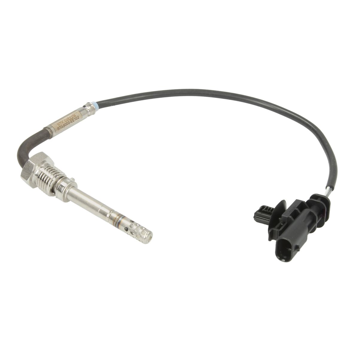 Image of Sensor, uitlaatgastemperatuur