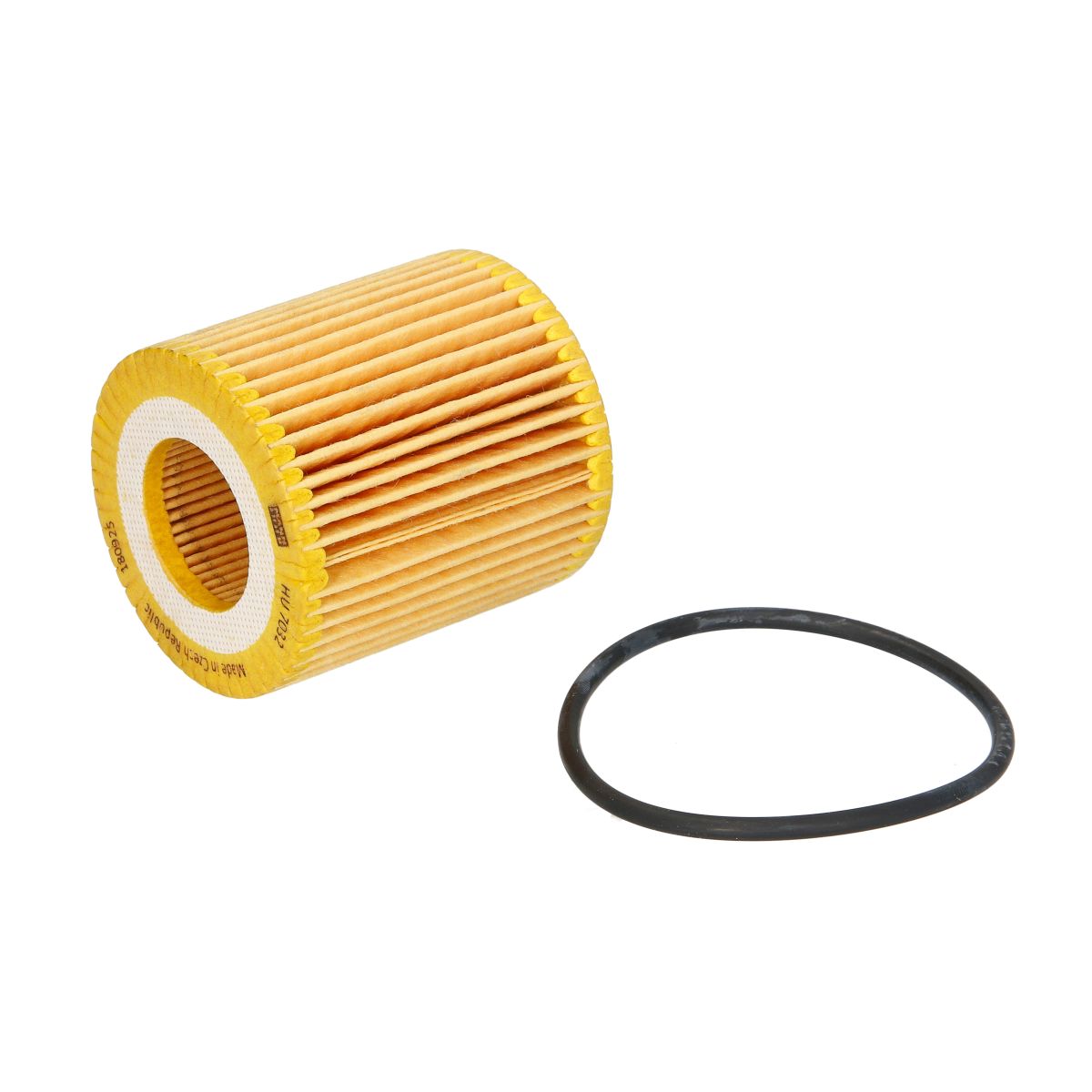 Image of Oliefilter
