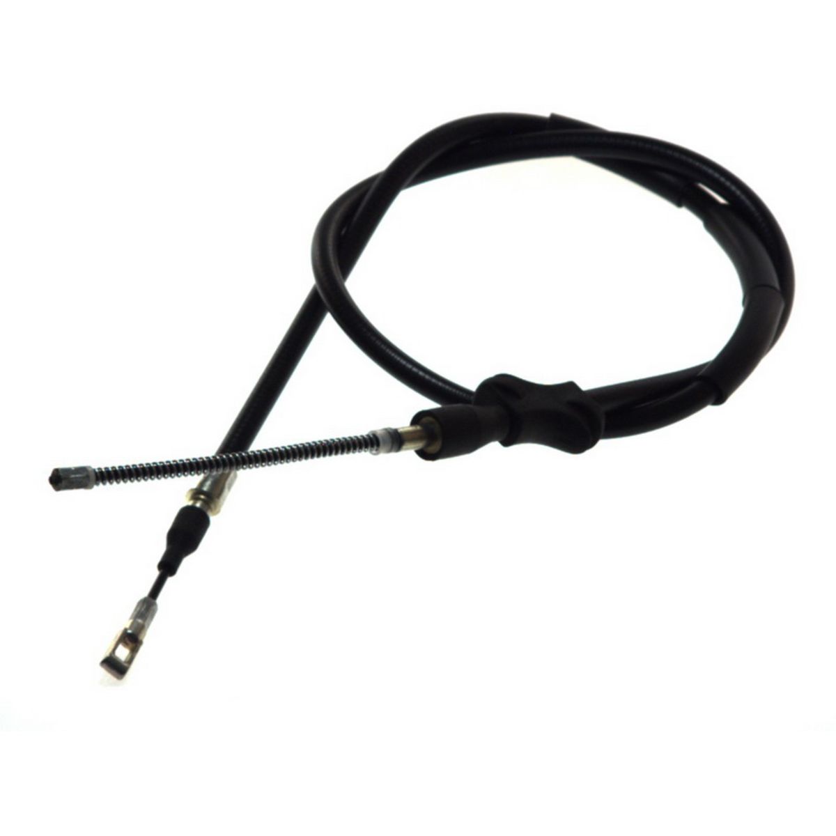 Image of Kabel, parkeerrem   links