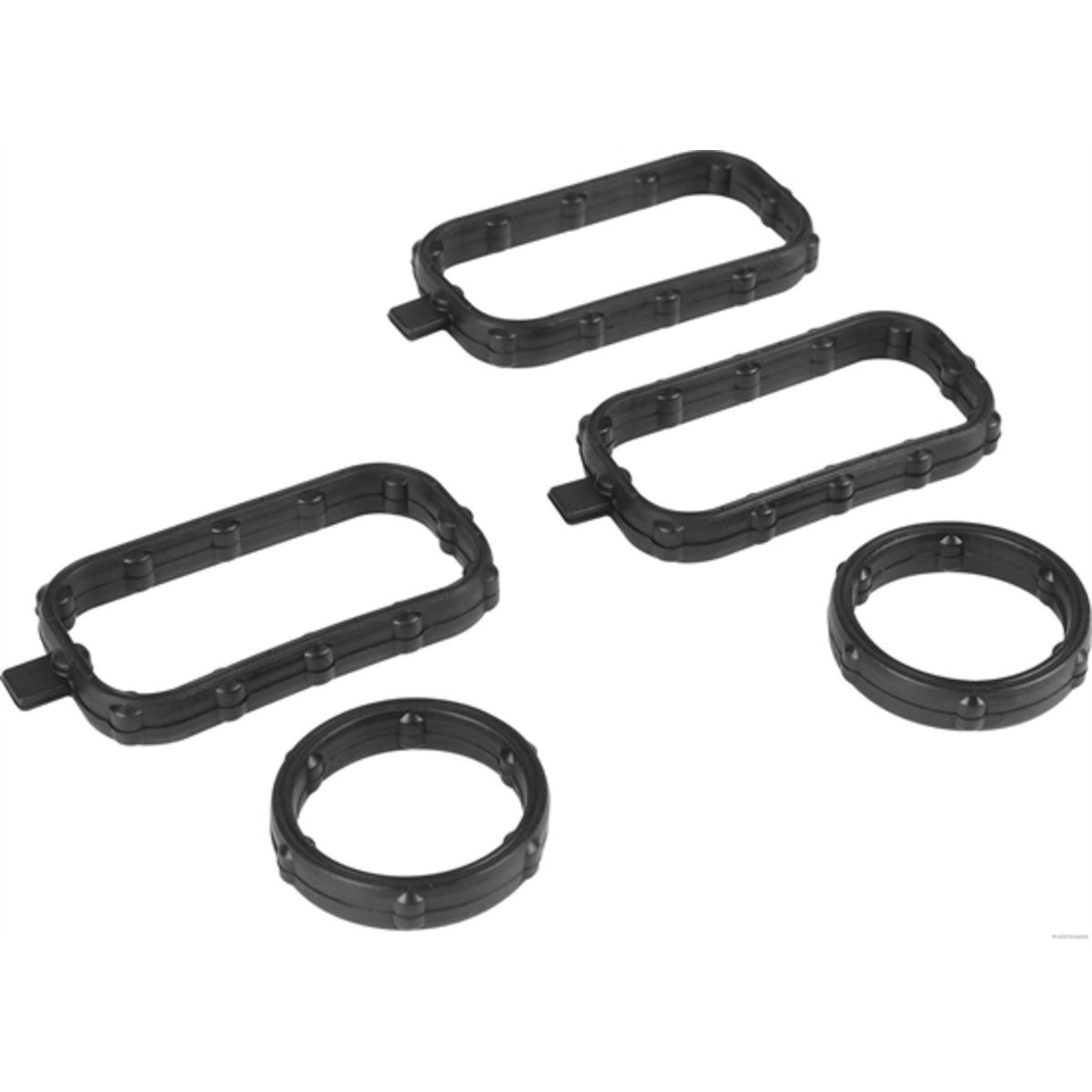 Image of Pakking kleppendeksel