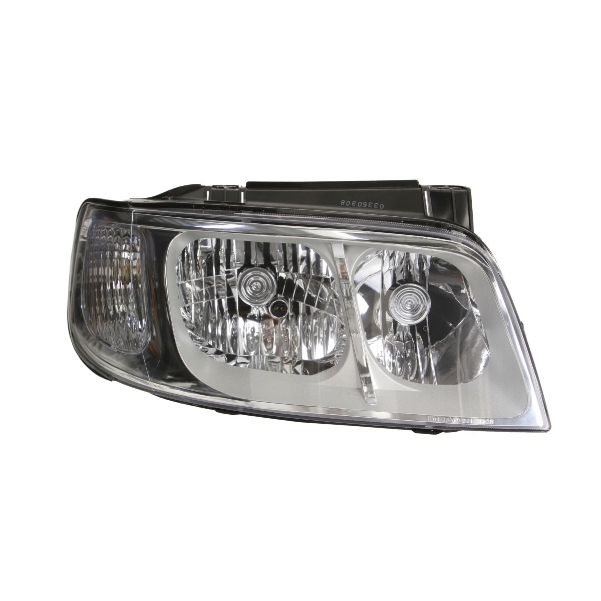 Fanali DEPO 221-1142R-LD-EM