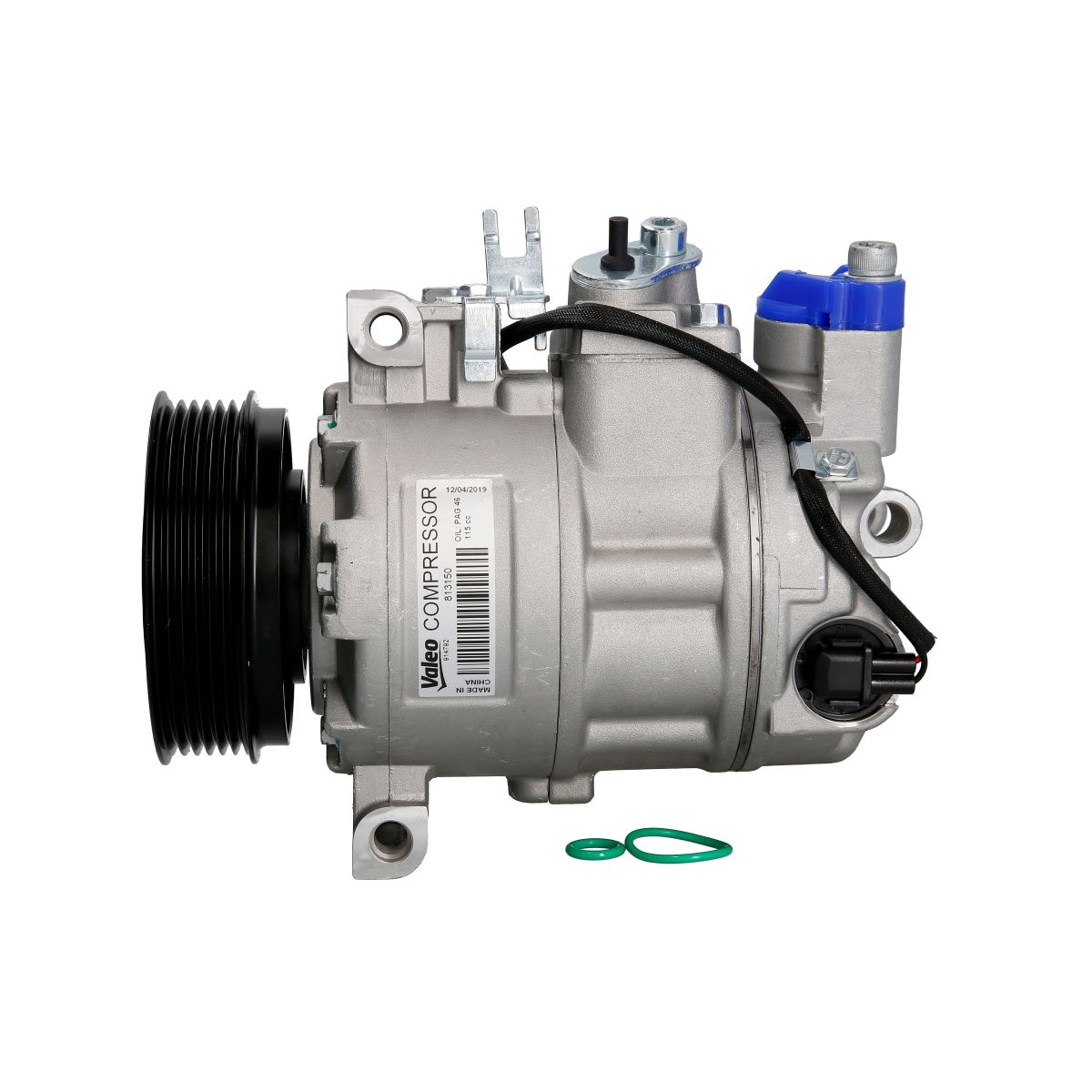 Image of Compressor airconditioning