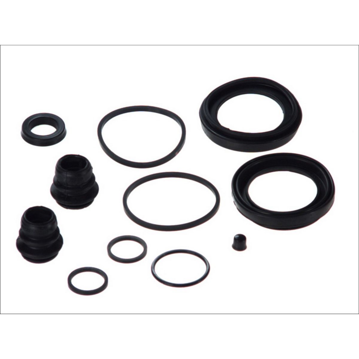 Image of Reparatieset, remklauw
