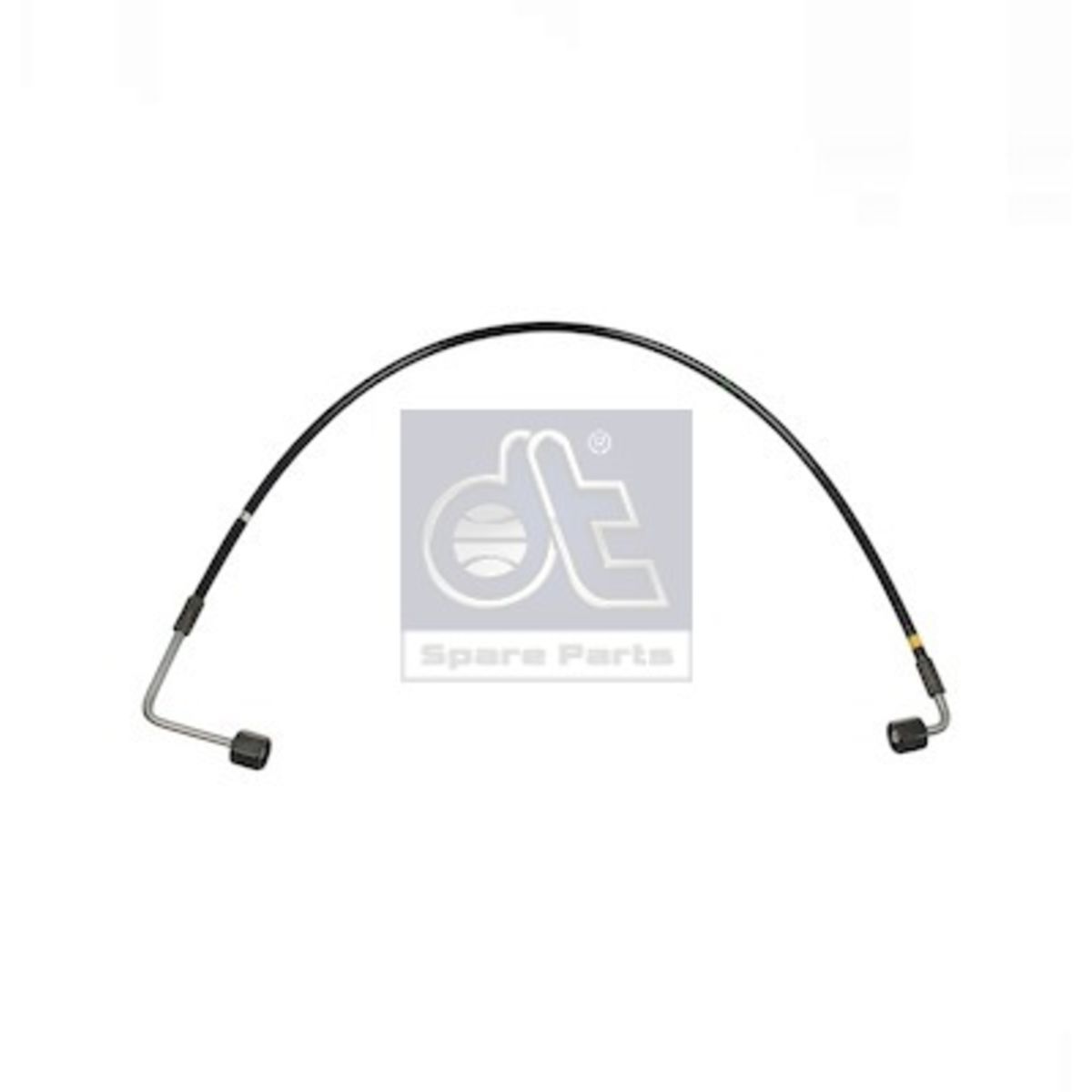 Image of Cabine hefkabel  DT Spare Parts