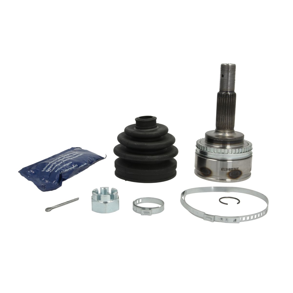 Image of Homokineet reparatie set, aandrijfas  KIT