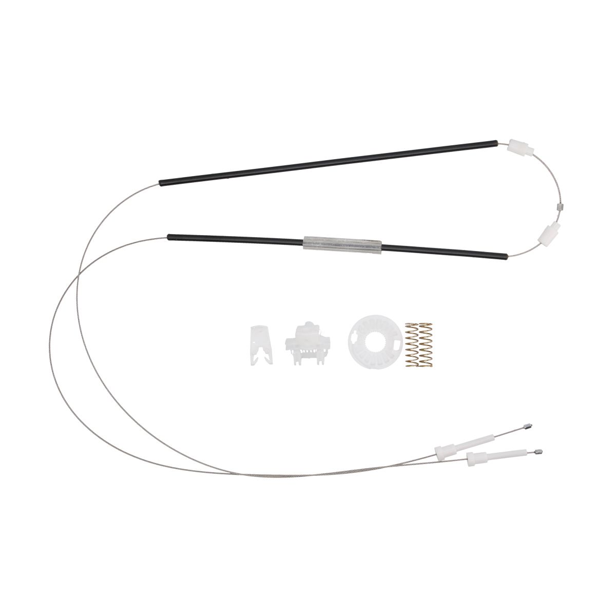 Image of Reparatieset, raamopener