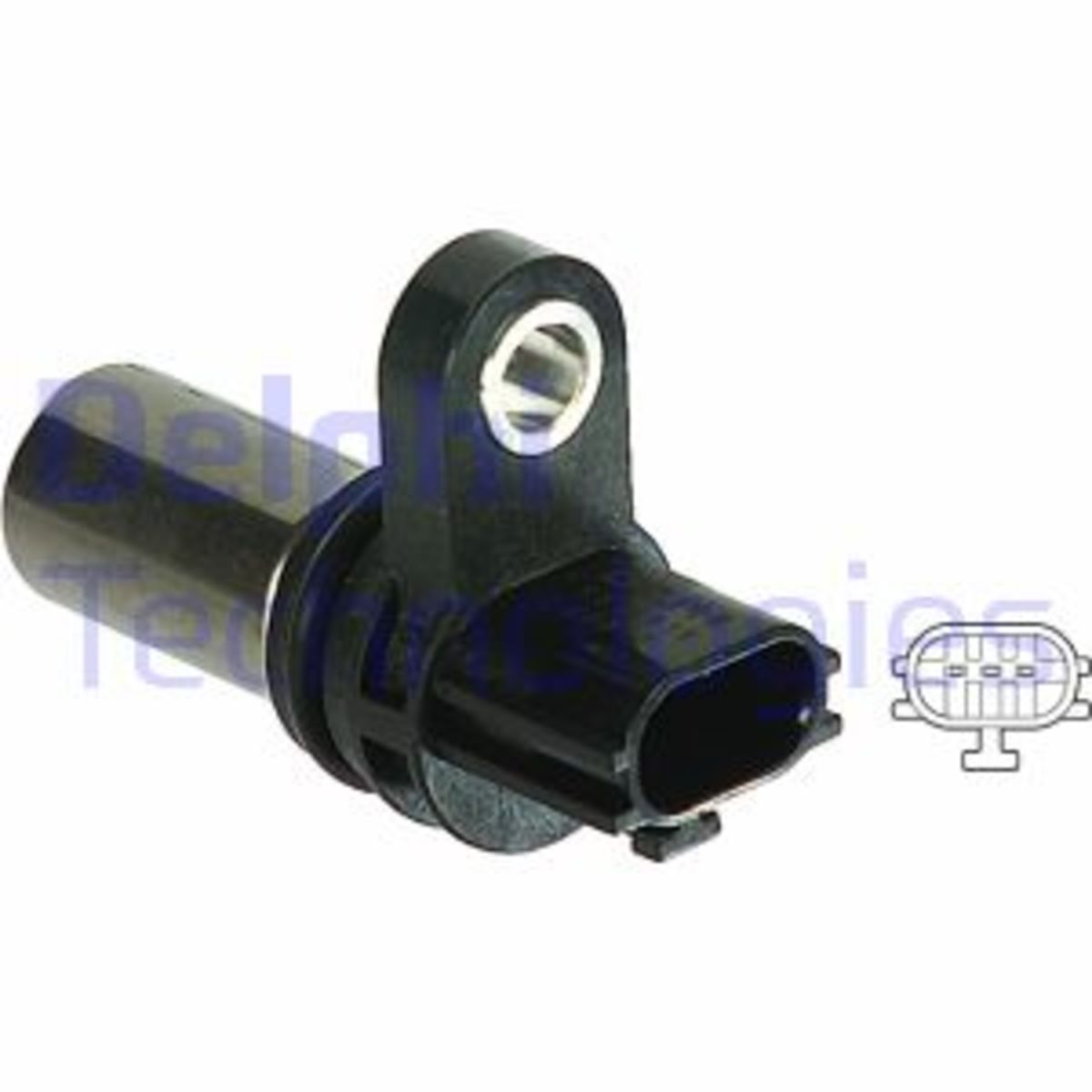 Generatore di impulsi, albero motore DELPHI SS10816