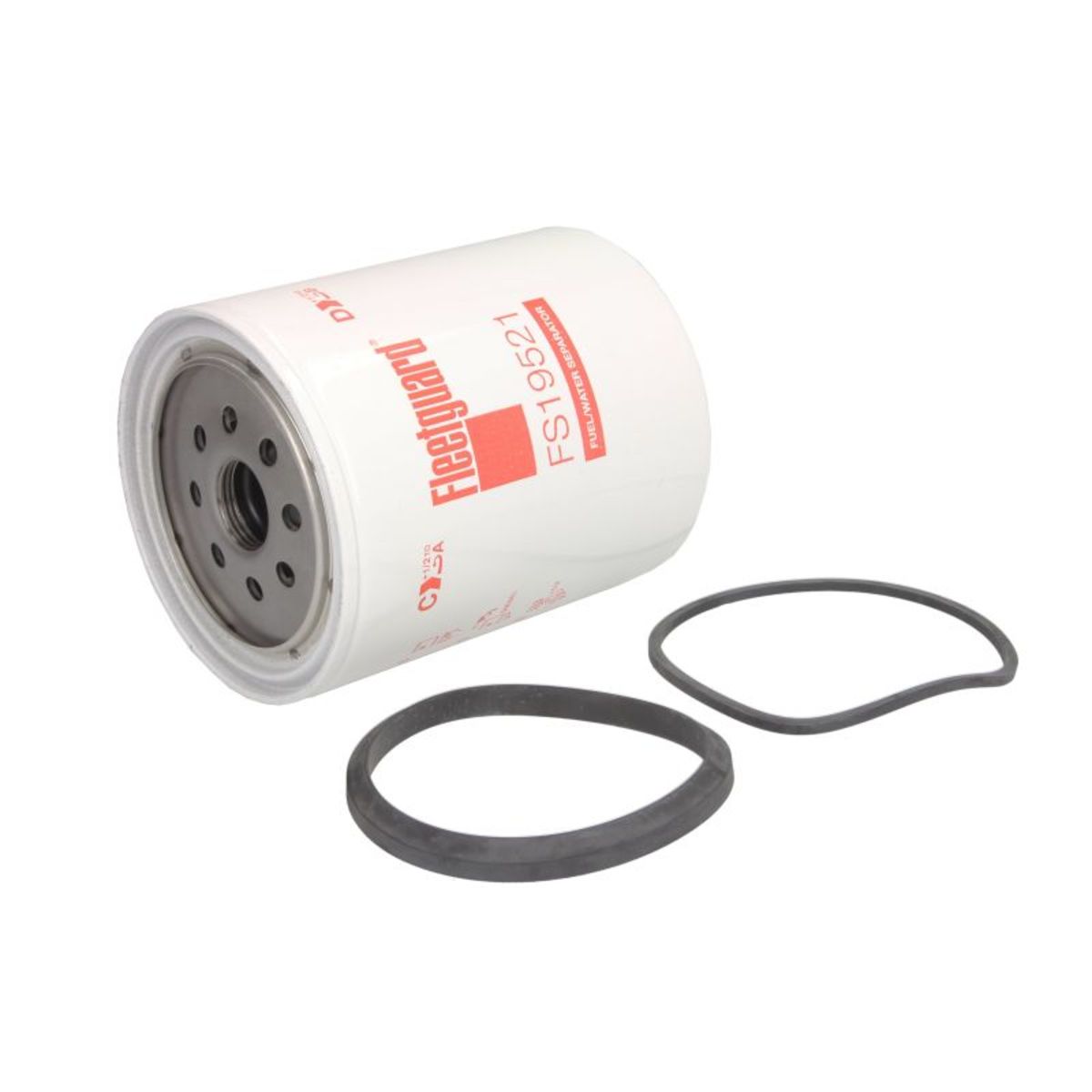 Image of Brandstoffilter  FS19521