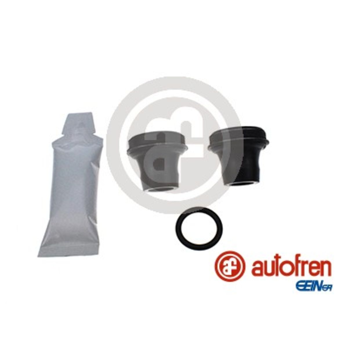 Image of Reparatieset, remklauw  D7-344