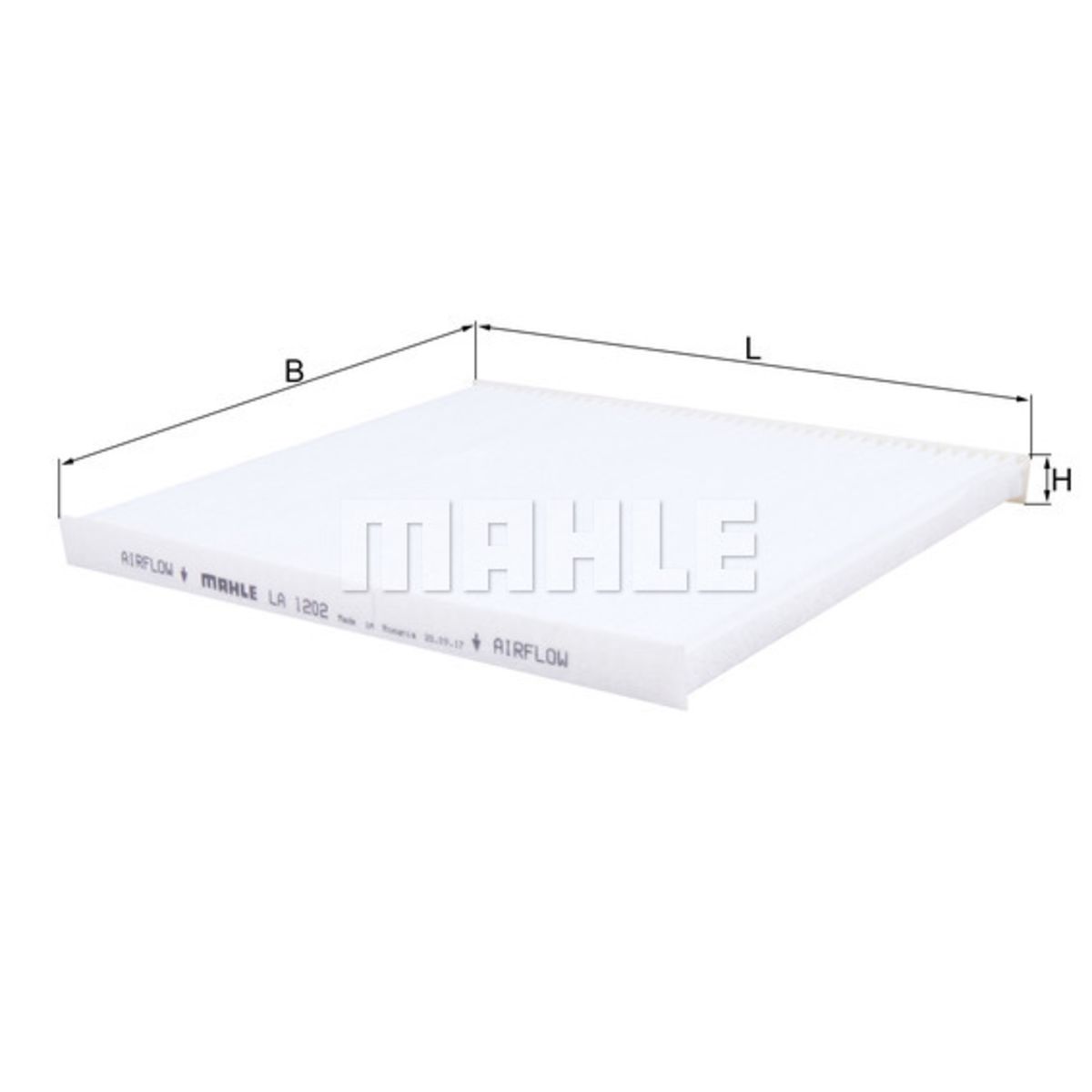 Cabinefilter