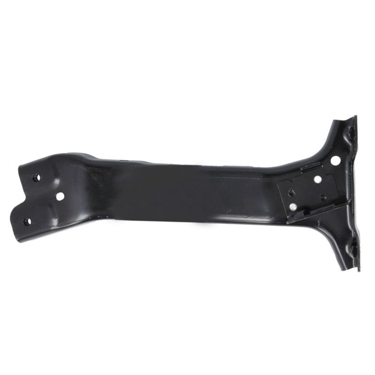 Image of Ophanging, spatbordfixering