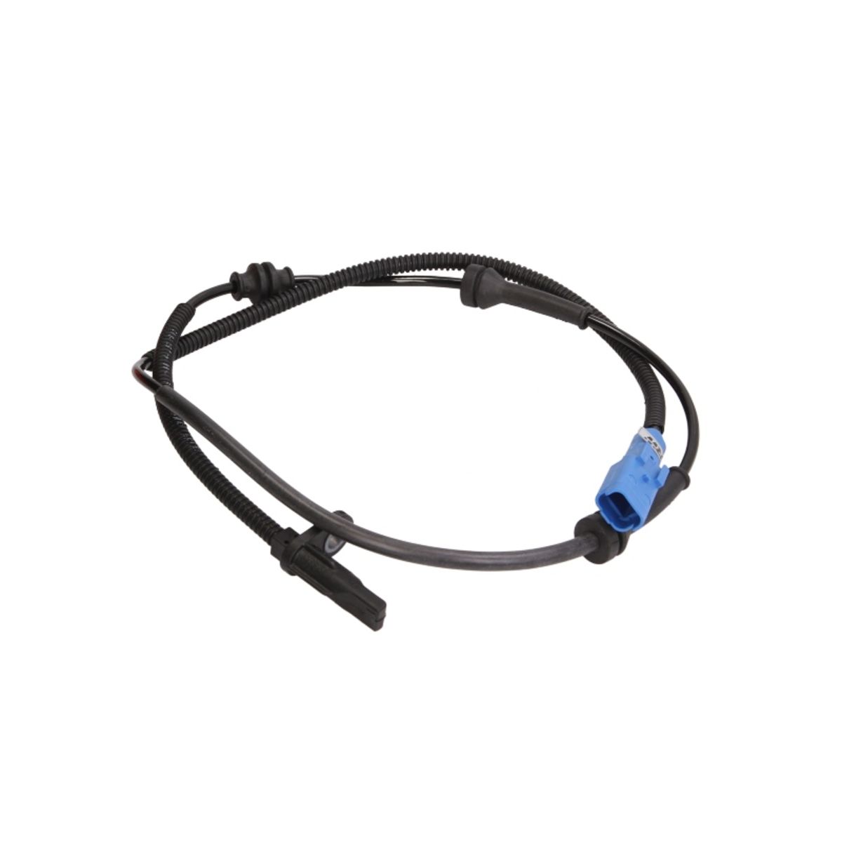 Sensor, wielsnelheid