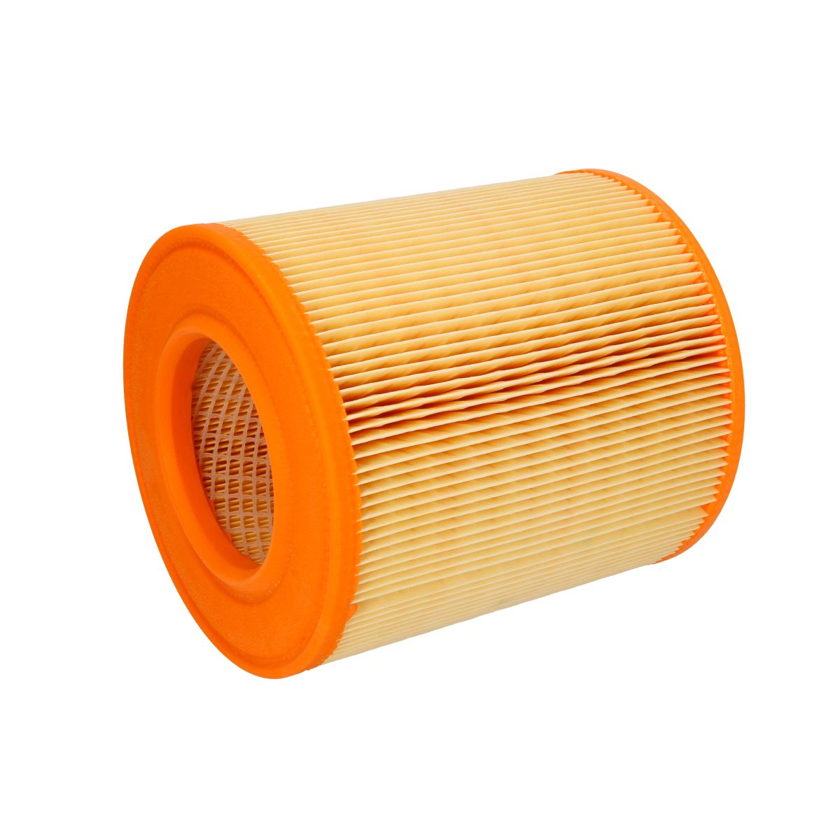 Image of MAHLE luchtfilter