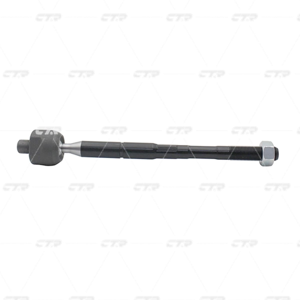 Ctr Giunto Assiale, Asta A Binario Cr0510