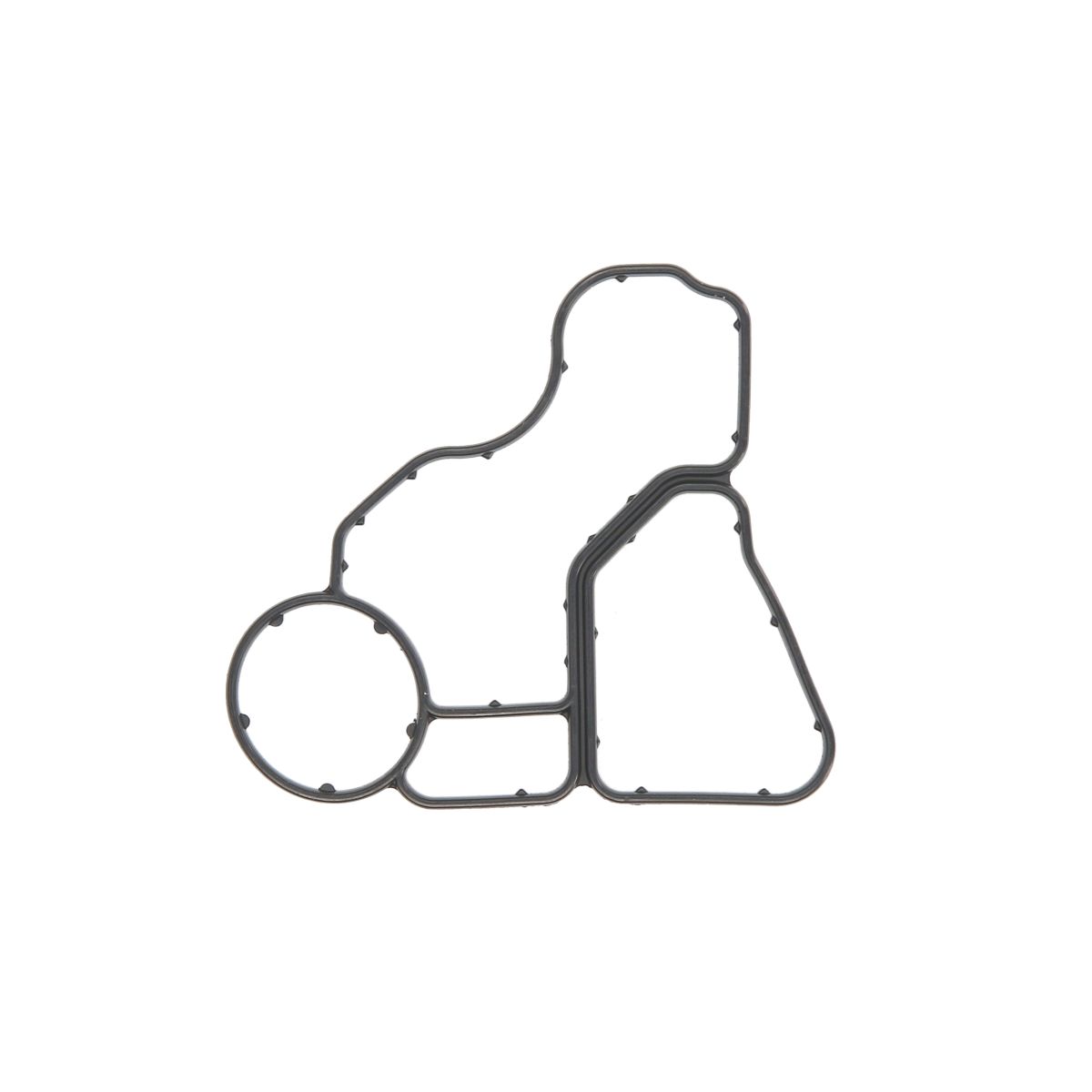 Image of Pakking, oliefilterbehuizing