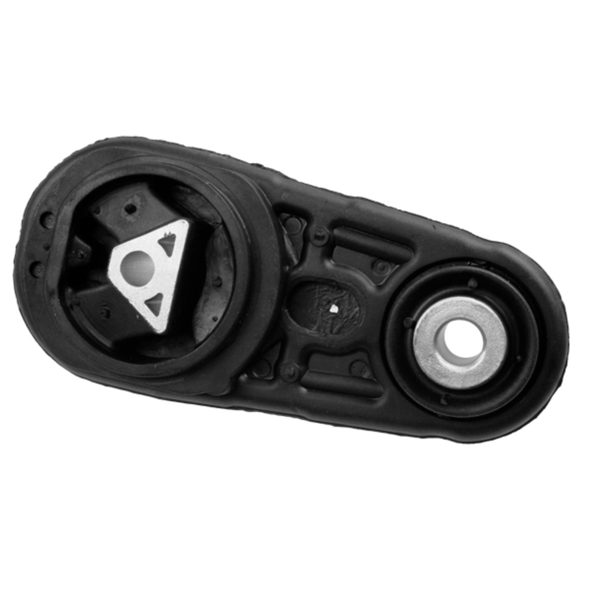 Image of Motorsteun  , Achter, Links