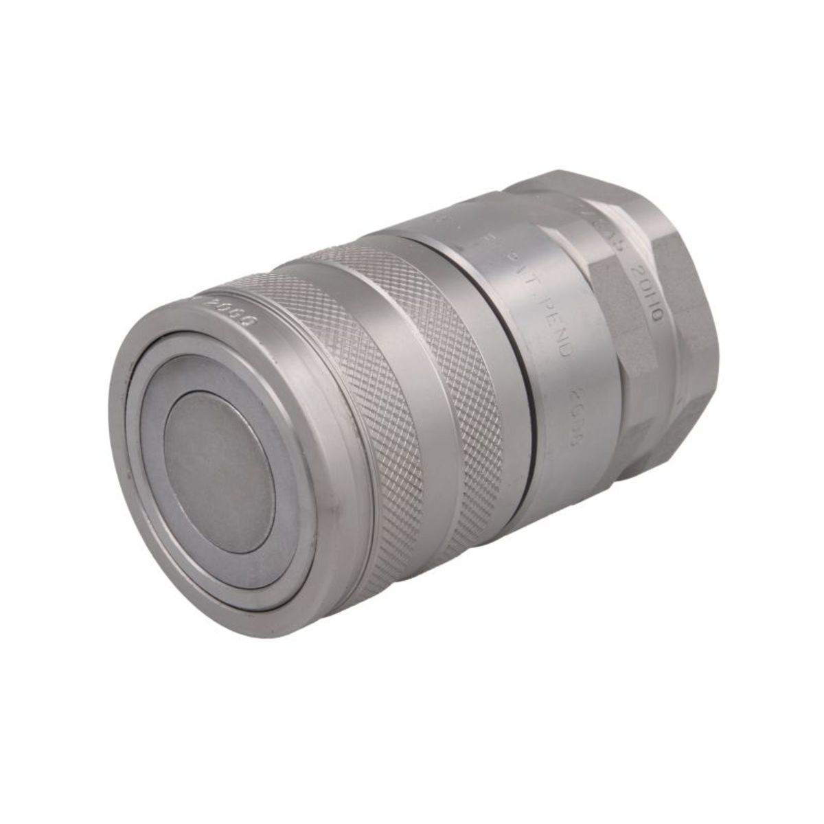 Image of Hydraulische connector