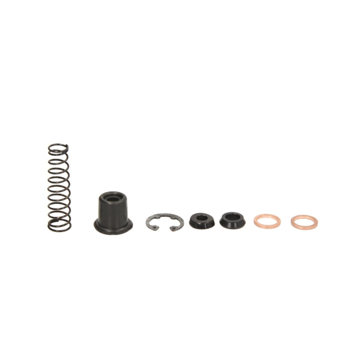 Kit de réparation, maître-cylindre de frein 4RIDE AB18-1011