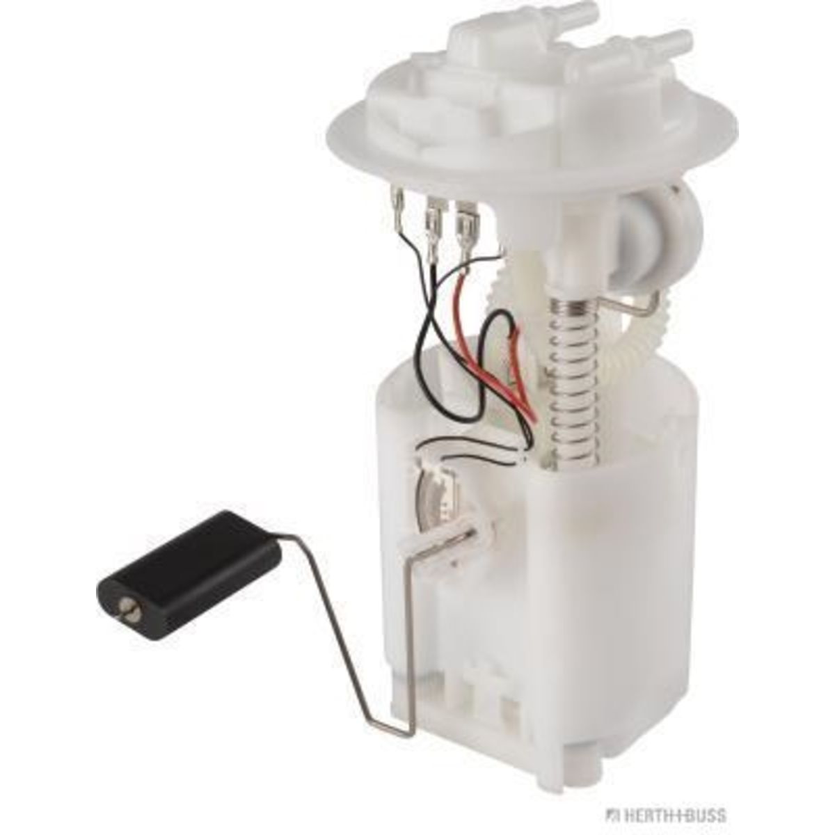 Herth+Buss Elparts Brandstofpomp  65453513