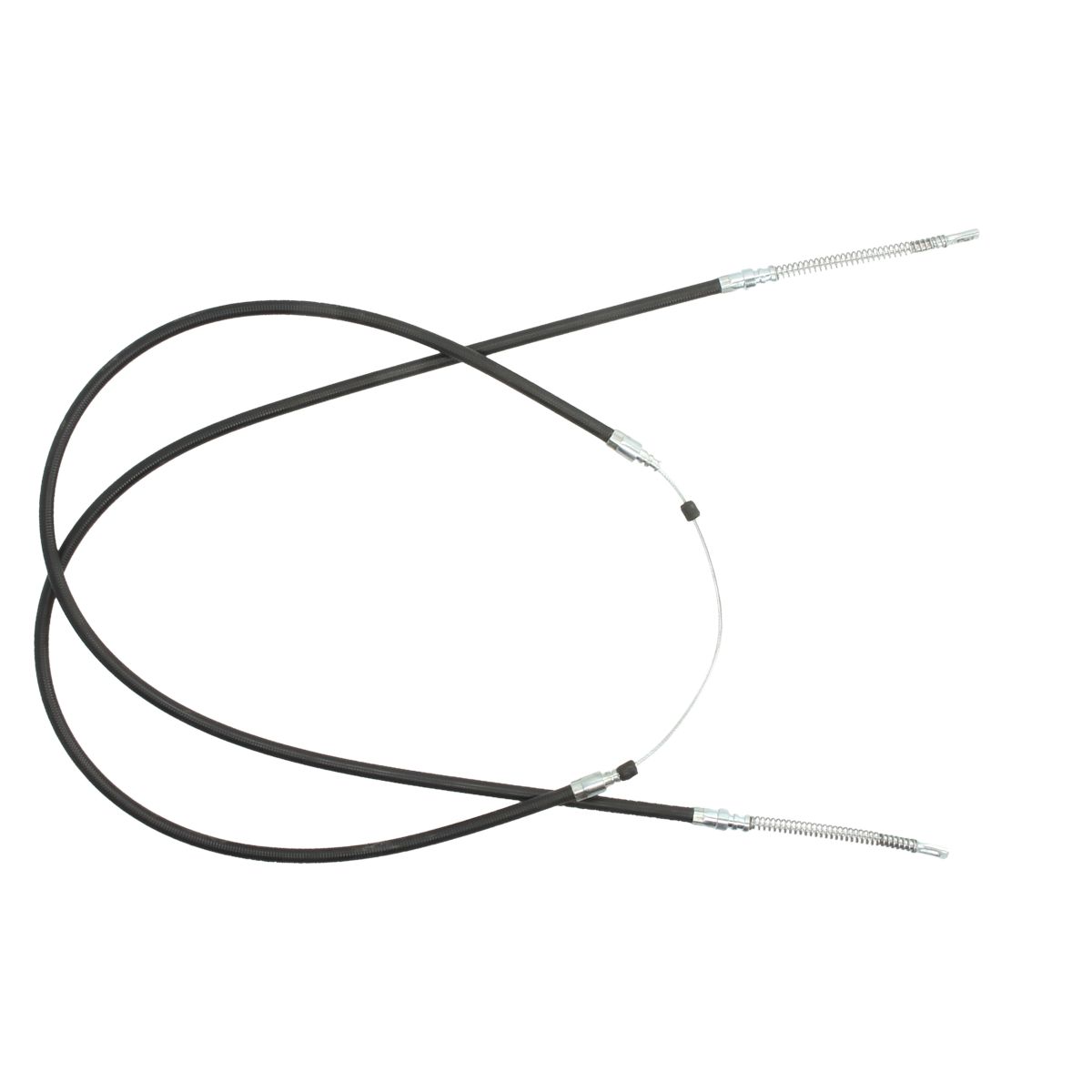 Image of Kabel, parkeerrem  11.0256.1