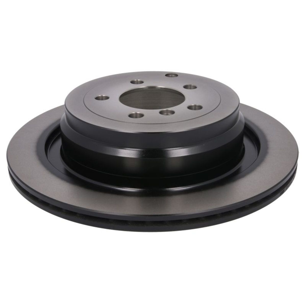Trw Disque De Frein Df4954s Arrière, Ventilé, À Haute Teneur En Carbone, 1 Pièce