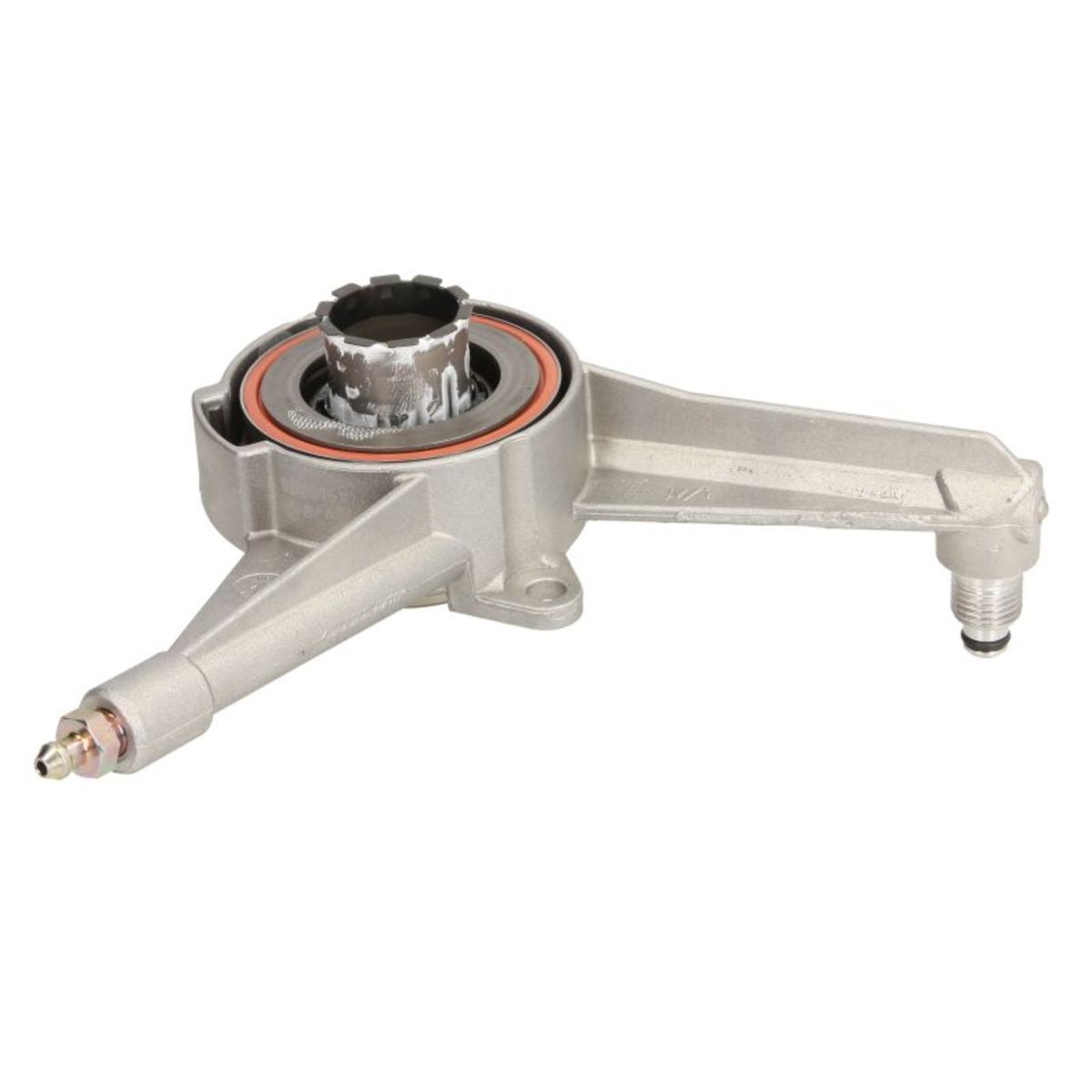 LUK But&eacute;e hydraulique, embrayage  510 0016 10