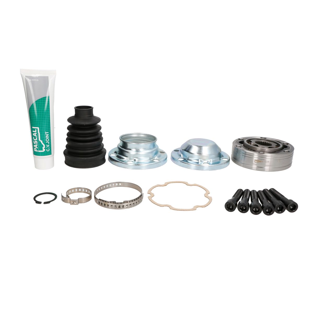 Pascal Kit Di Giunti, Albero Motore G7w051pc