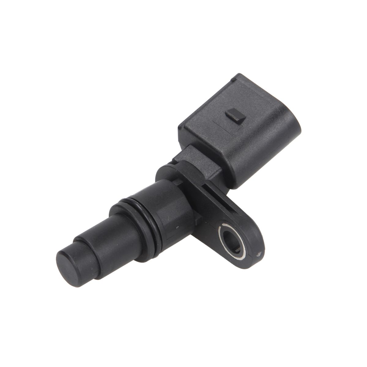 Image of Sensor, nokkenas positie