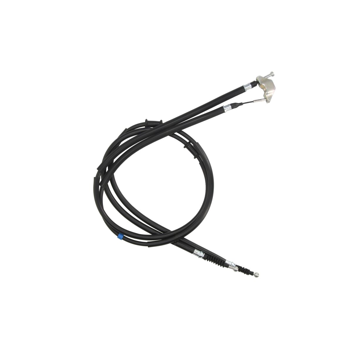 Image of Kabel, parkeerrem