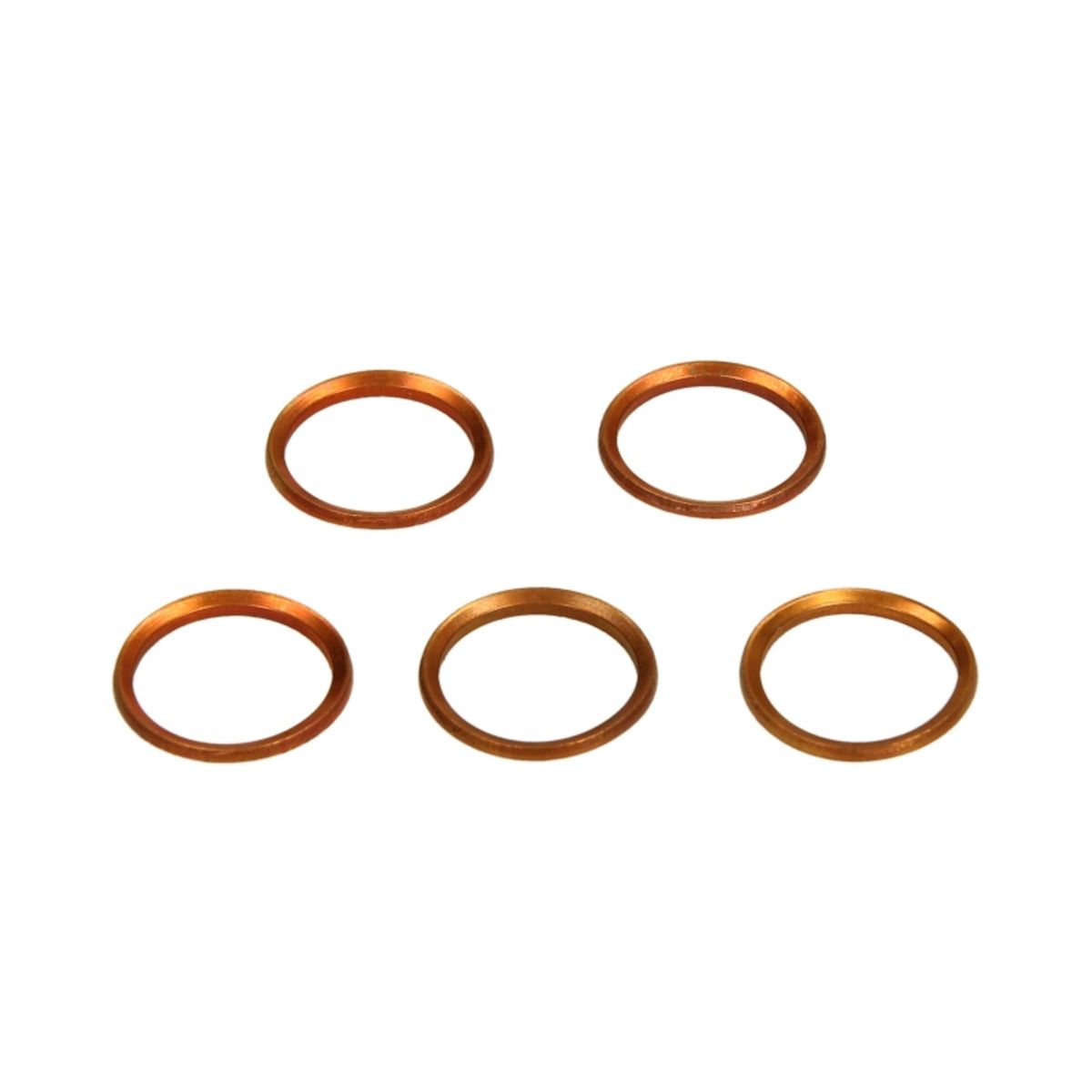 Rondella, iniettore BOSCH 2 430 105 045, 5 Pezzo