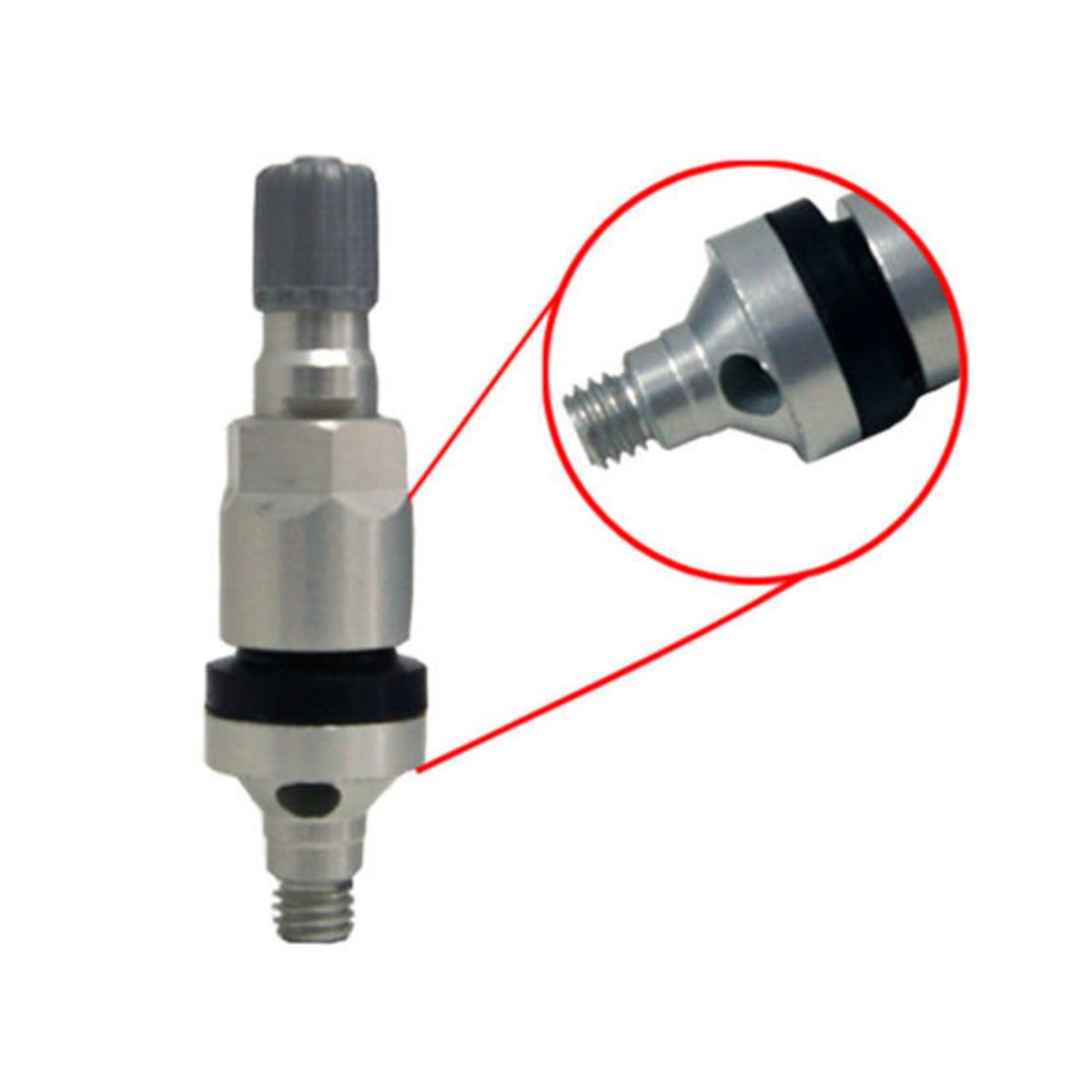 Valve de roue PROFITOOL VL-TPMS-12