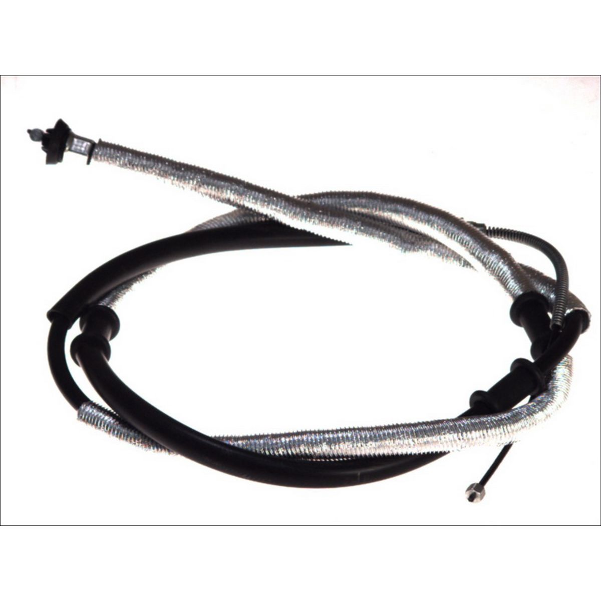Image of Kabel, parkeerrem   rechts