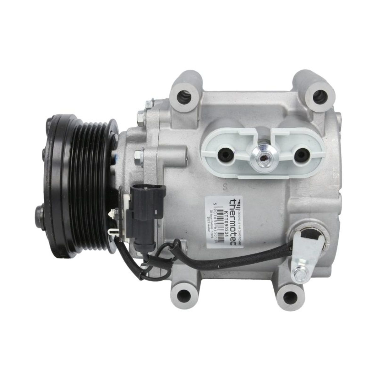 Klimakompressor THERMOTEC KLIMA KTT090234