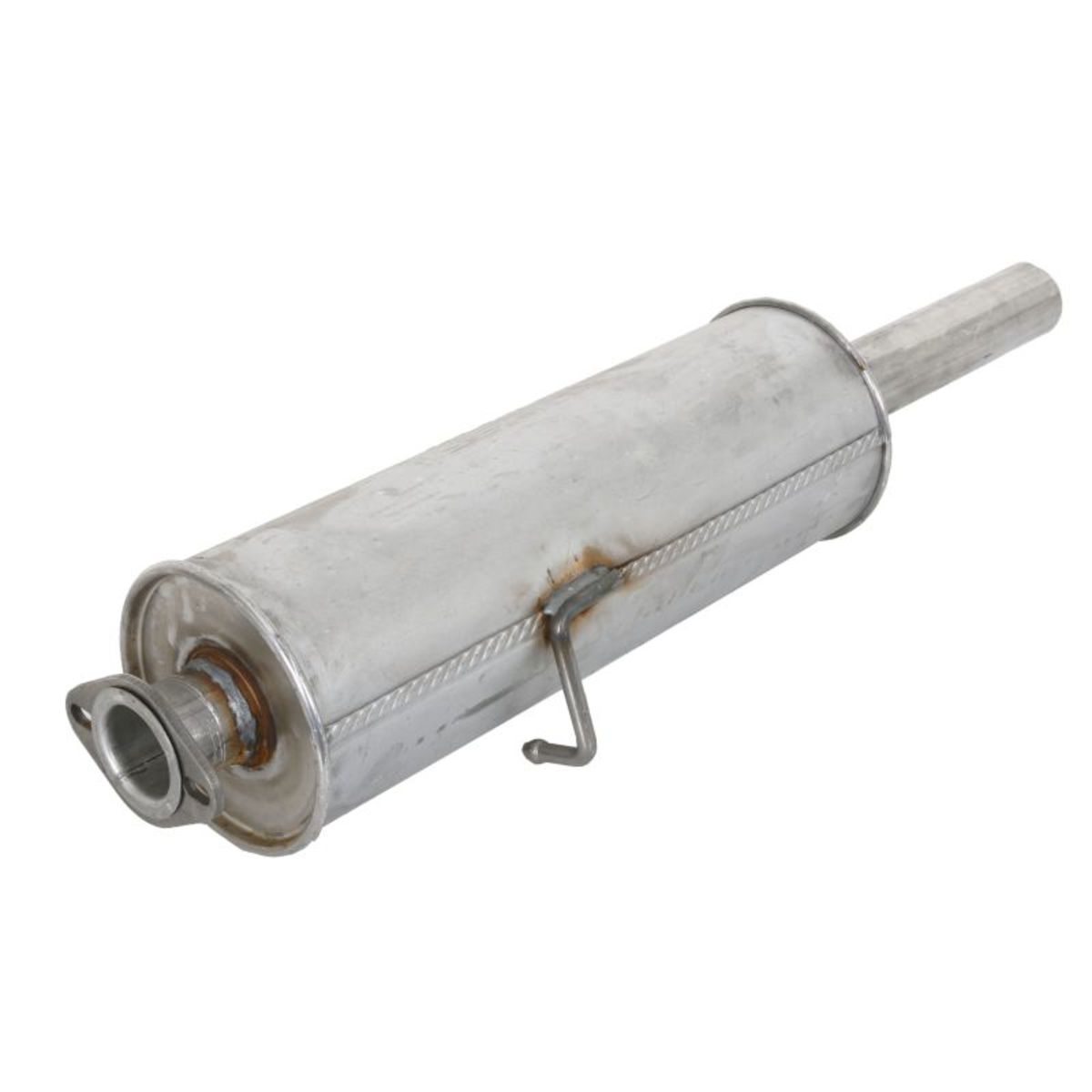 BOSAL 154-133 Silenziatore Centrale - Immagine 3