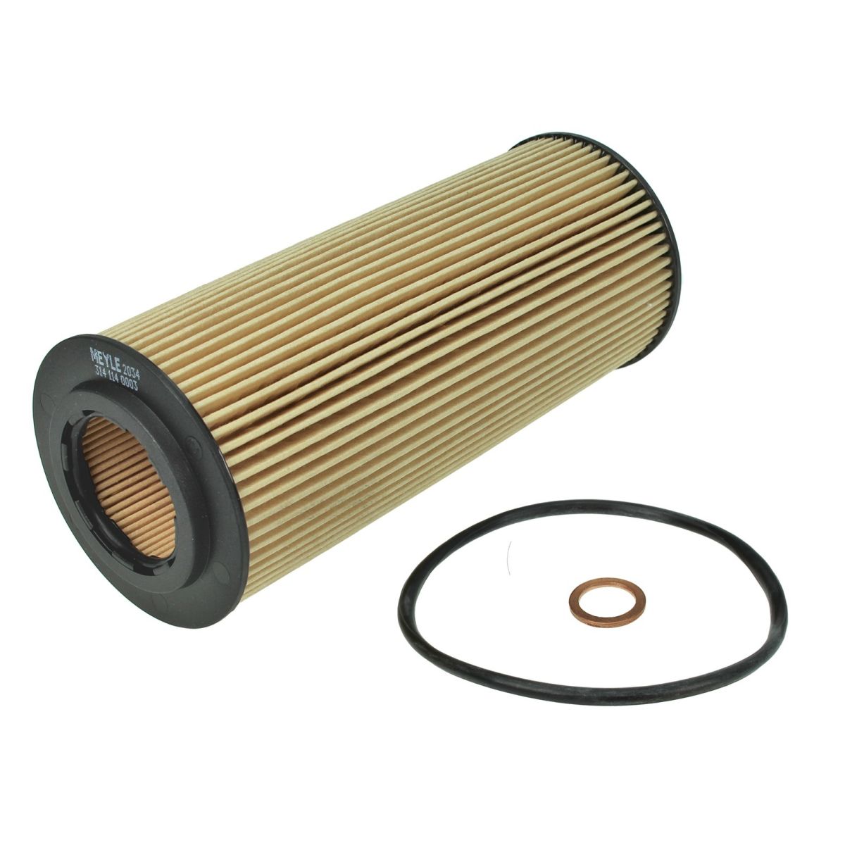Image of Oliefilter
