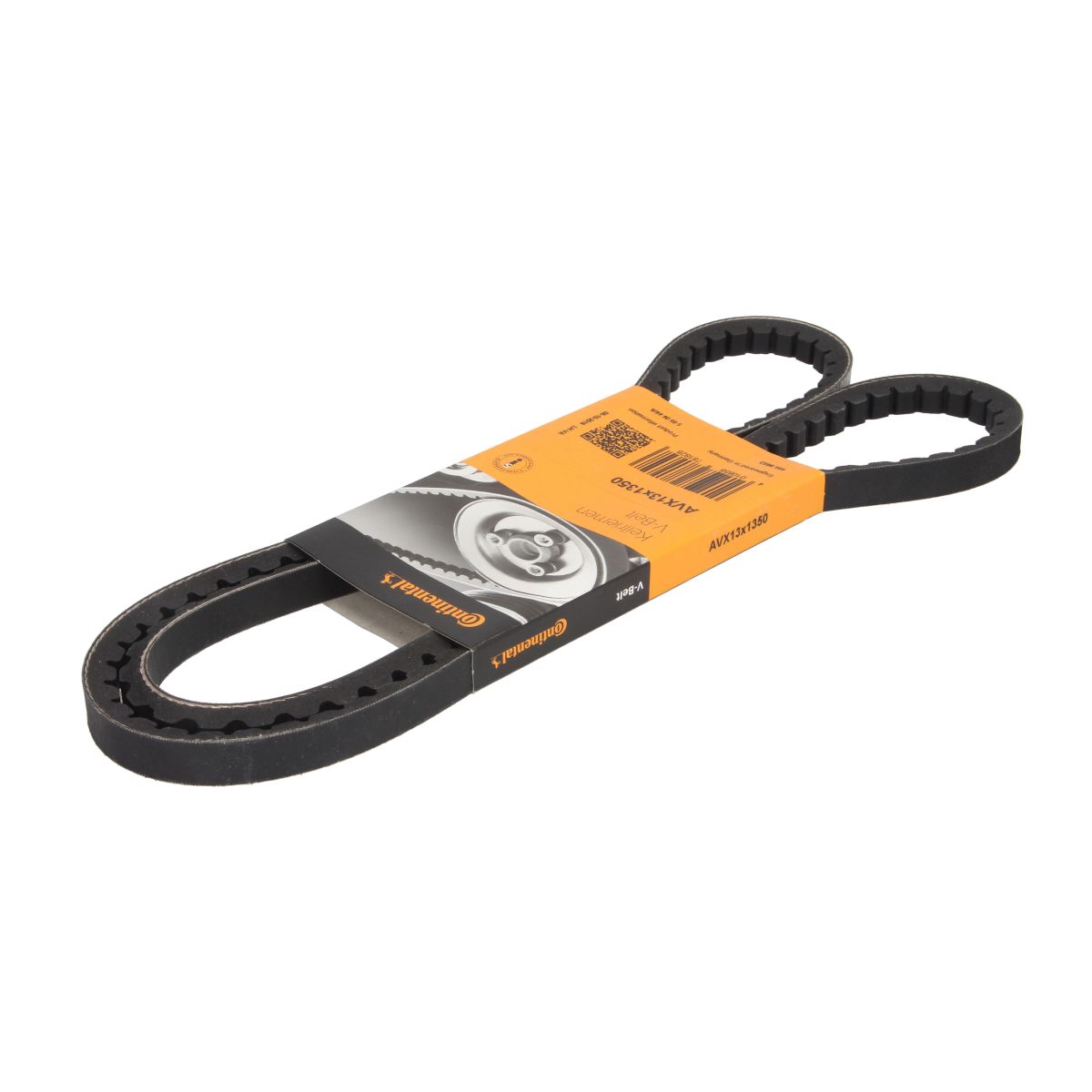 V-riem CONTINENTAL