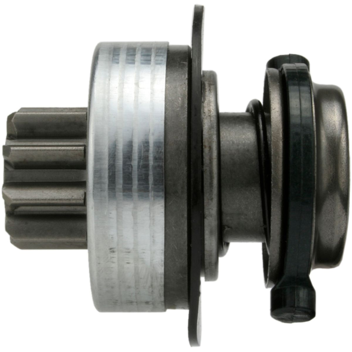 Hc-Cargo Freilaufgetriebe, Starter F 032 132 216