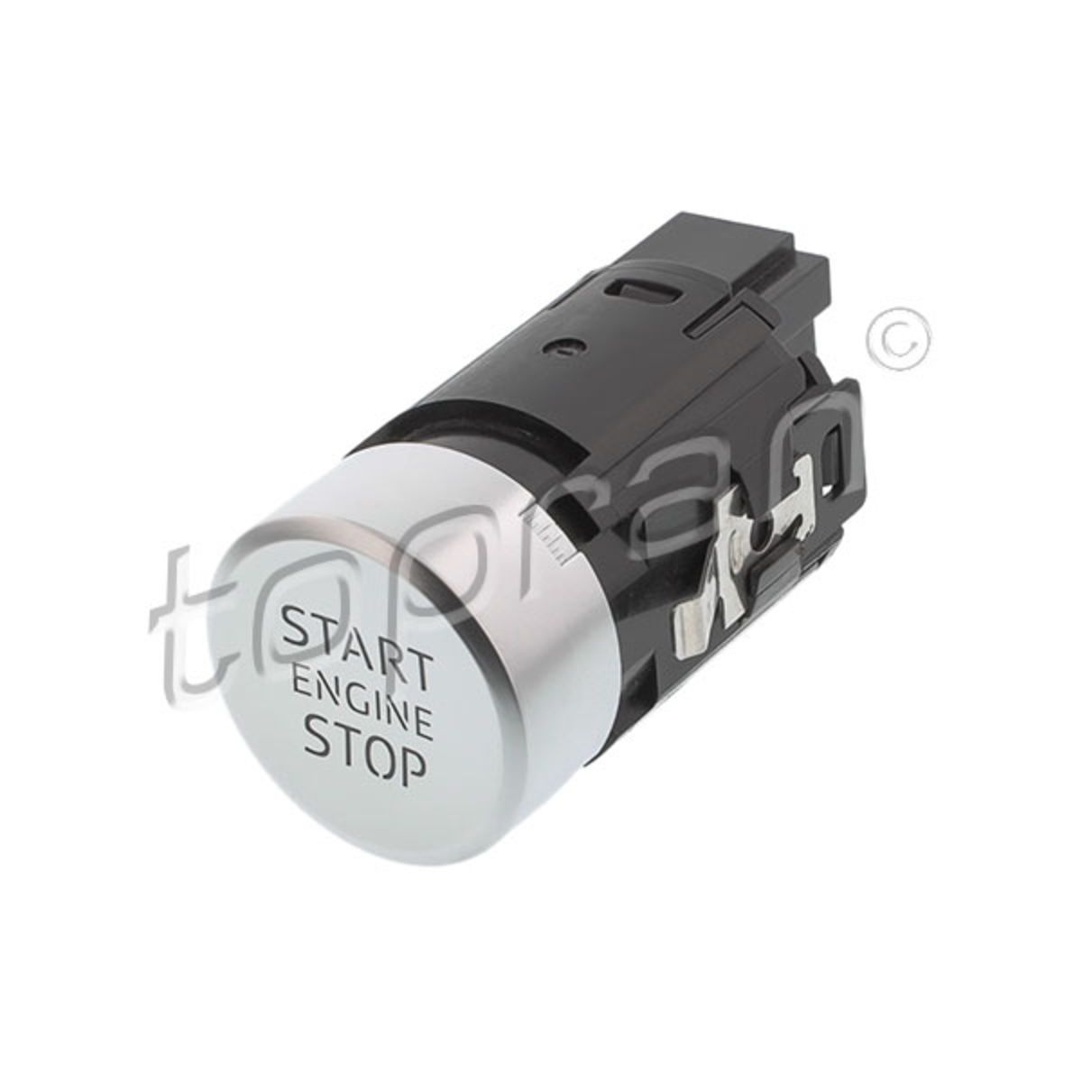 Hans Pries Start-/Stop knop  119 292