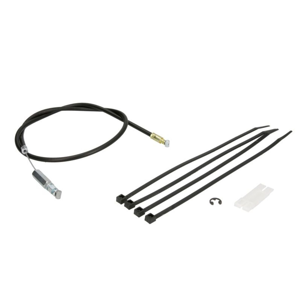 Image of Reparatieset, bestuurdersstoel