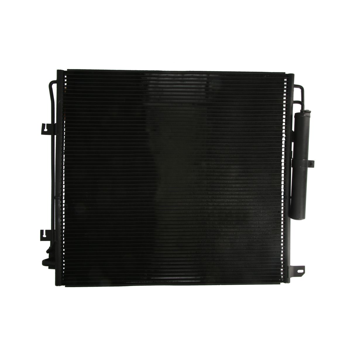 Image of Condensor, airconditioning