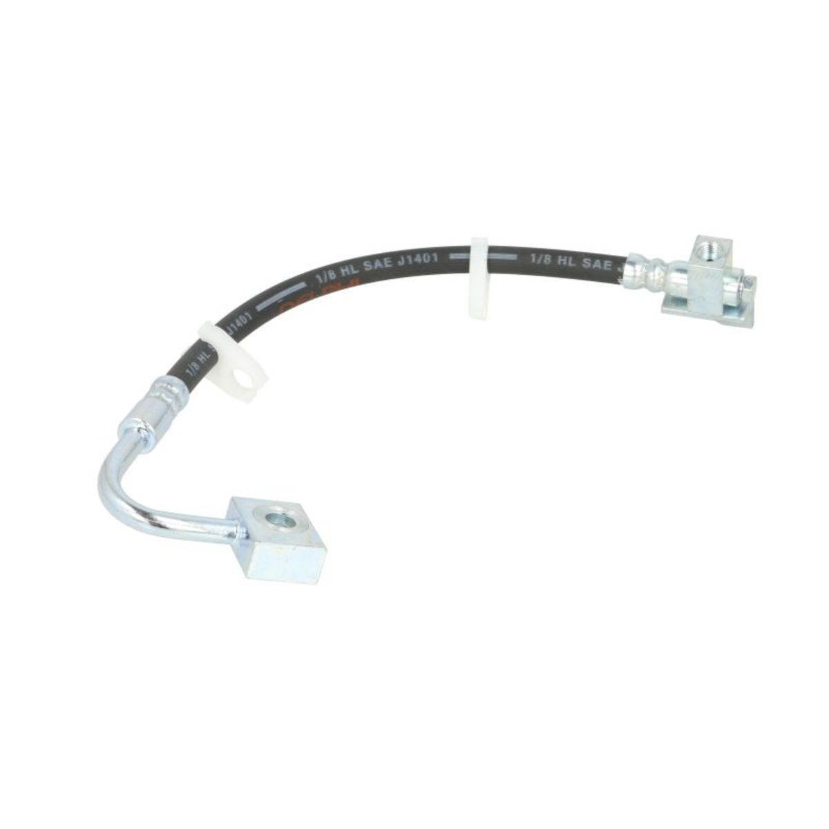 Delphi Bremsschlauch Hinten Rechts Jeep Commander Grand - Bild 3